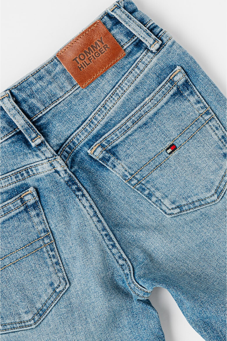 Tommy Hilfiger Прави дънки - Pepit.bg