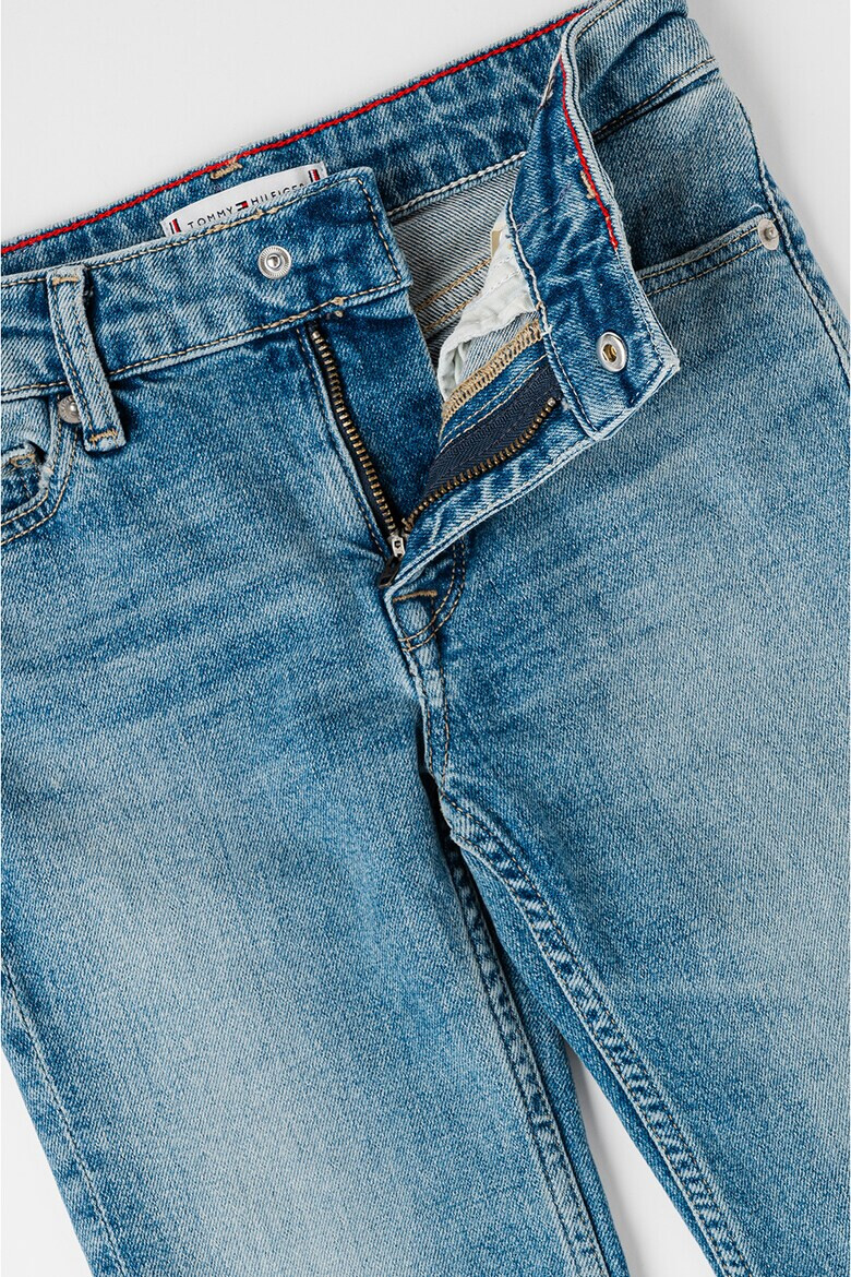 Tommy Hilfiger Прави дънки - Pepit.bg