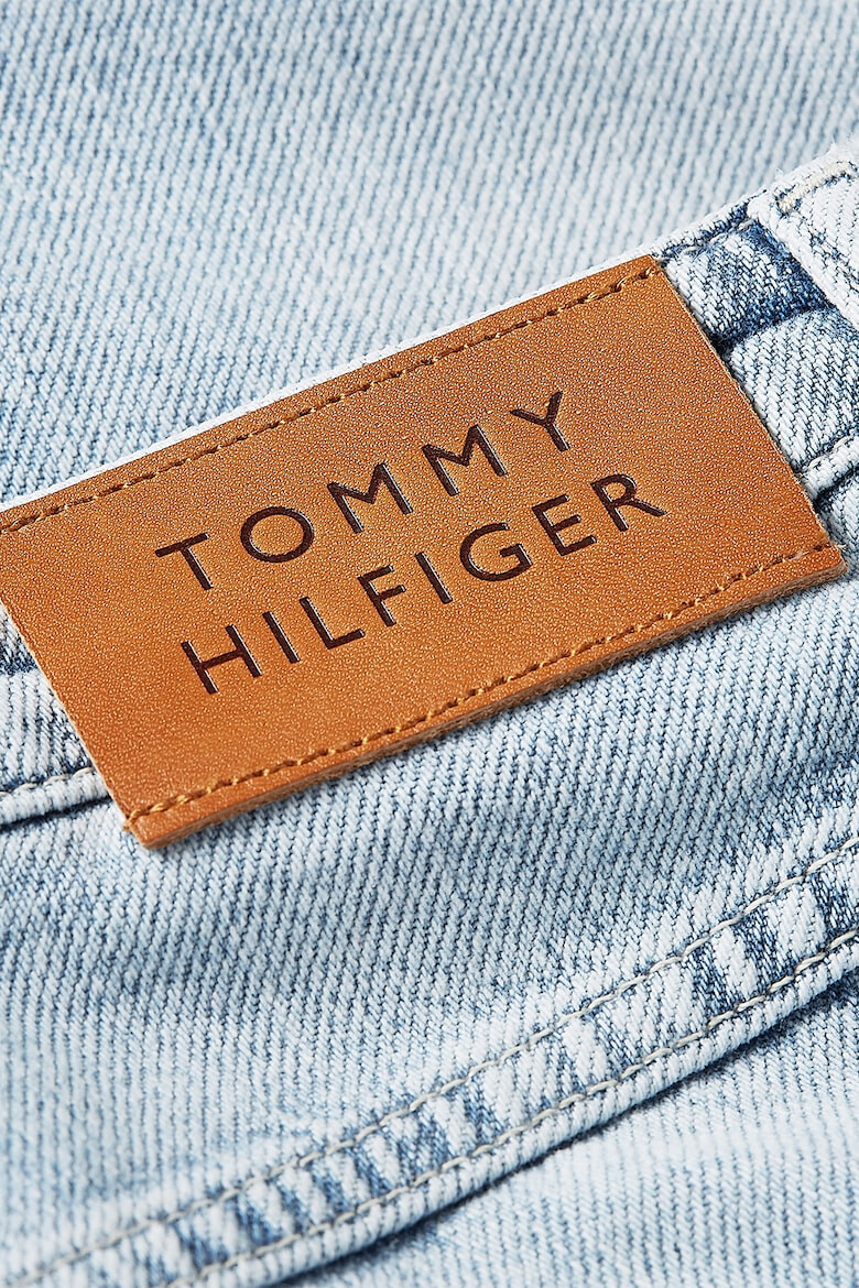 Tommy Hilfiger Прави дънки Classics с висока талия - Pepit.bg