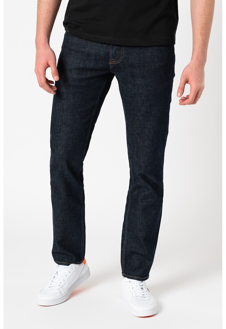 Tommy Hilfiger Прави дънки Denton - Pepit.bg