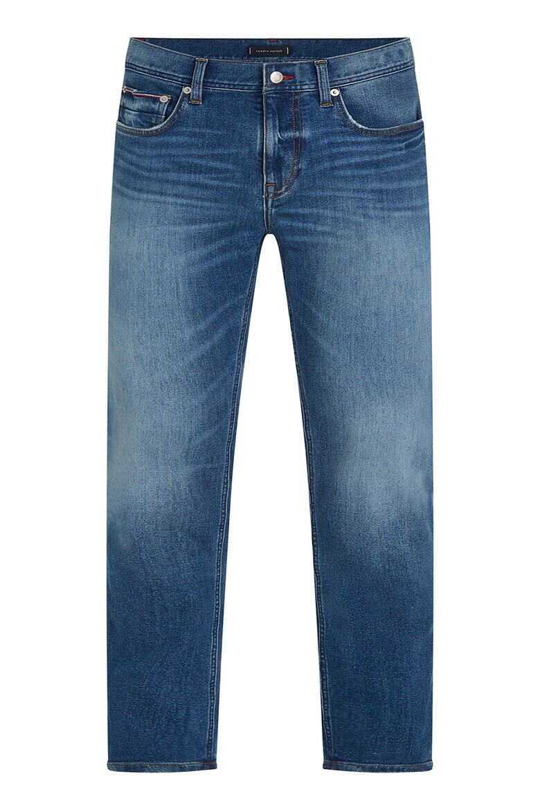 Tommy Hilfiger Прави дънки Denton - Pepit.bg
