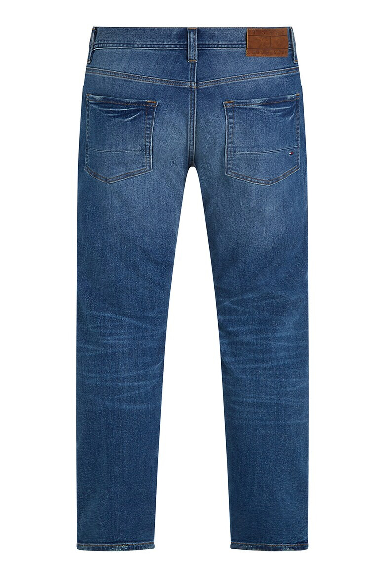 Tommy Hilfiger Прави дънки Denton - Pepit.bg