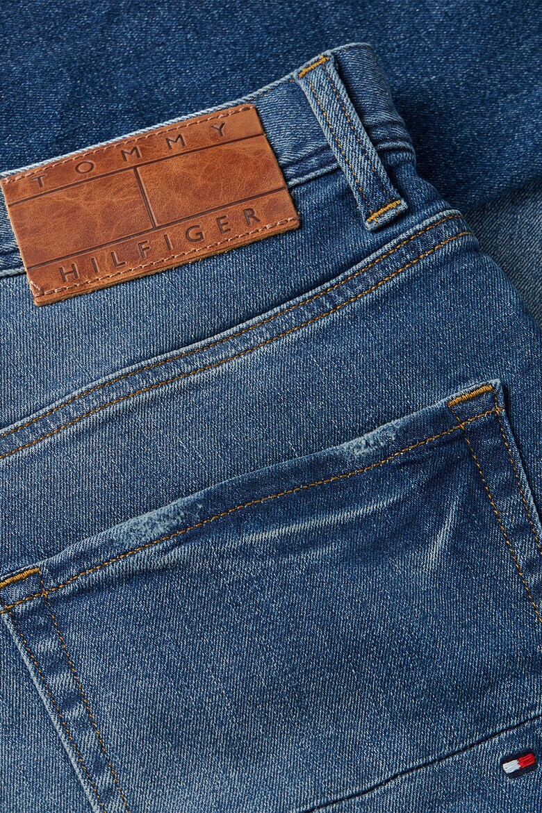 Tommy Hilfiger Прави дънки Denton - Pepit.bg