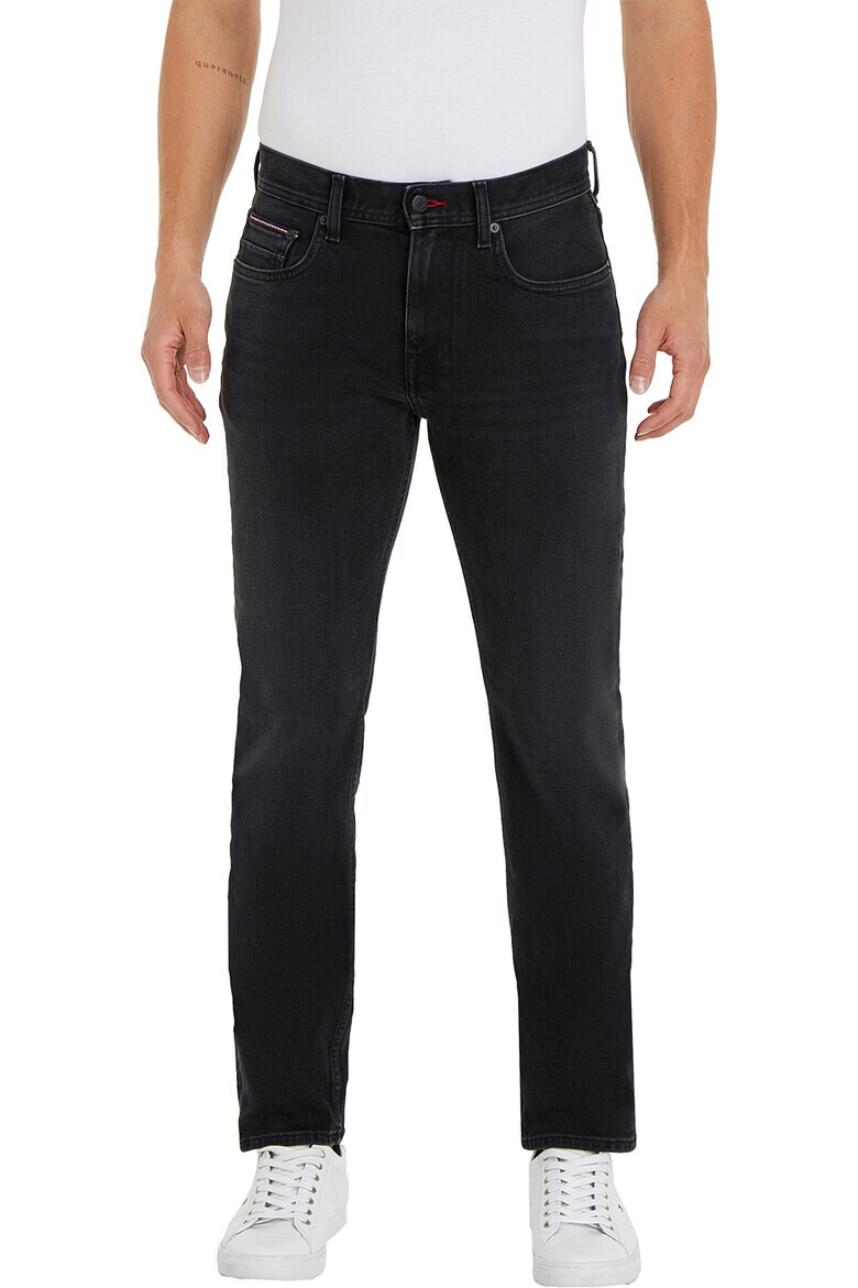 Tommy Hilfiger Прави дънки Denton - Pepit.bg