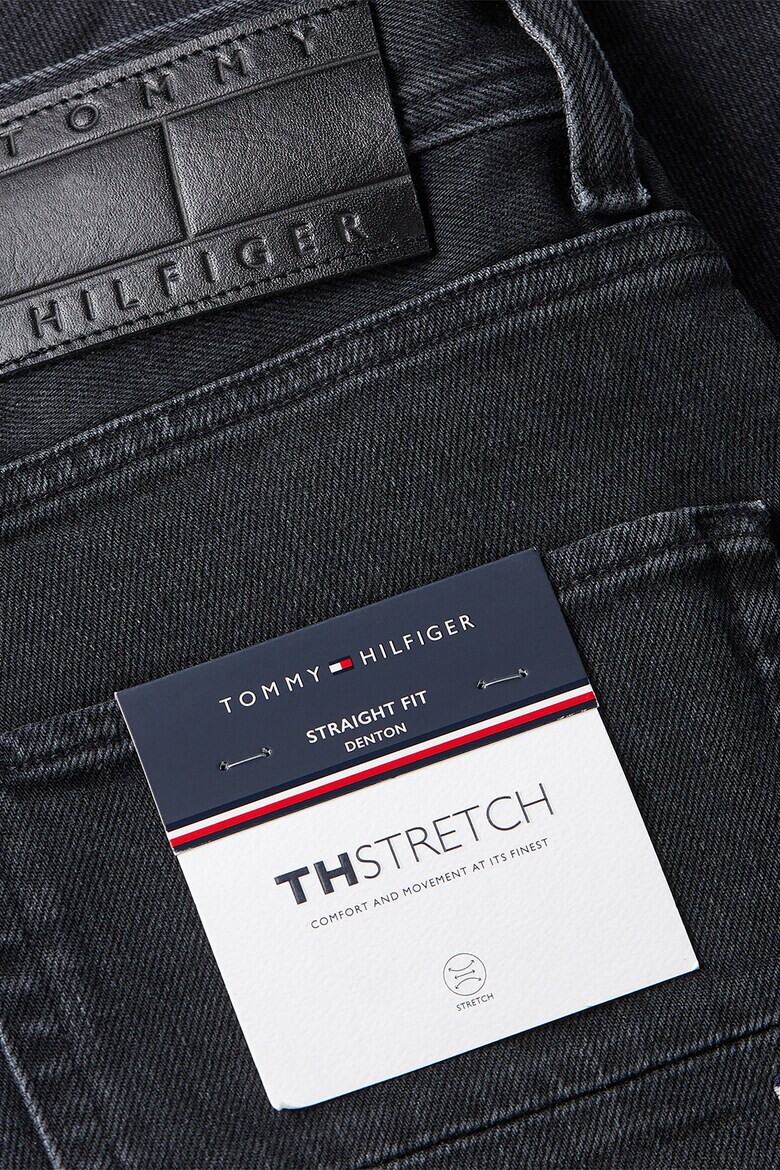 Tommy Hilfiger Прави дънки Denton - Pepit.bg