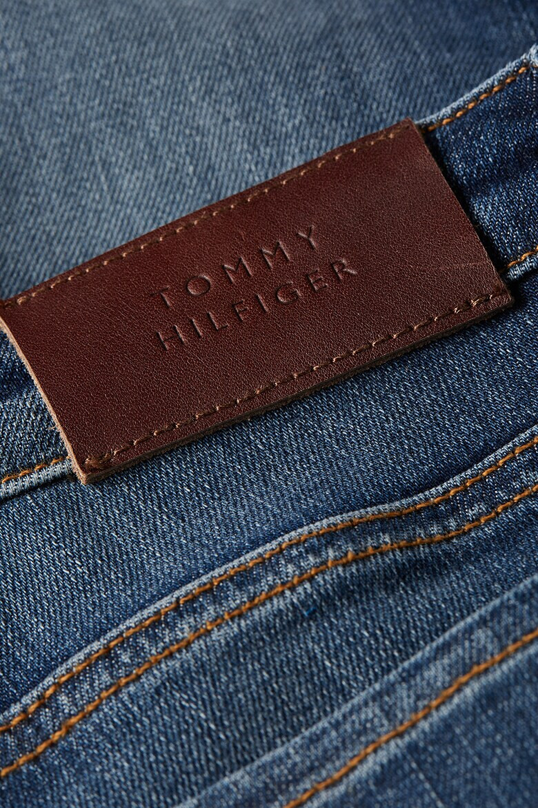 Tommy Hilfiger Прави дънки над глезена - Pepit.bg
