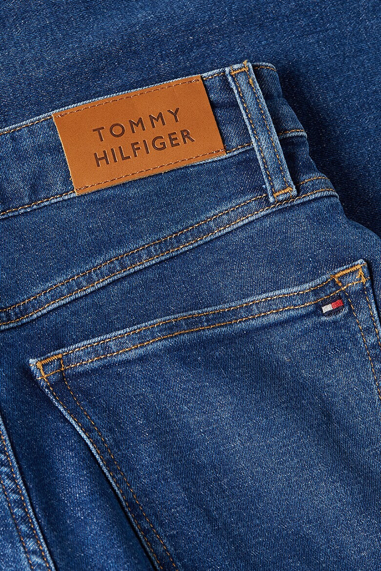 Tommy Hilfiger Прави дънки с 5 джоба - Pepit.bg