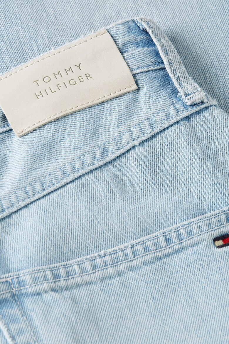 Tommy Hilfiger Прави дънки с протрити зони - Pepit.bg