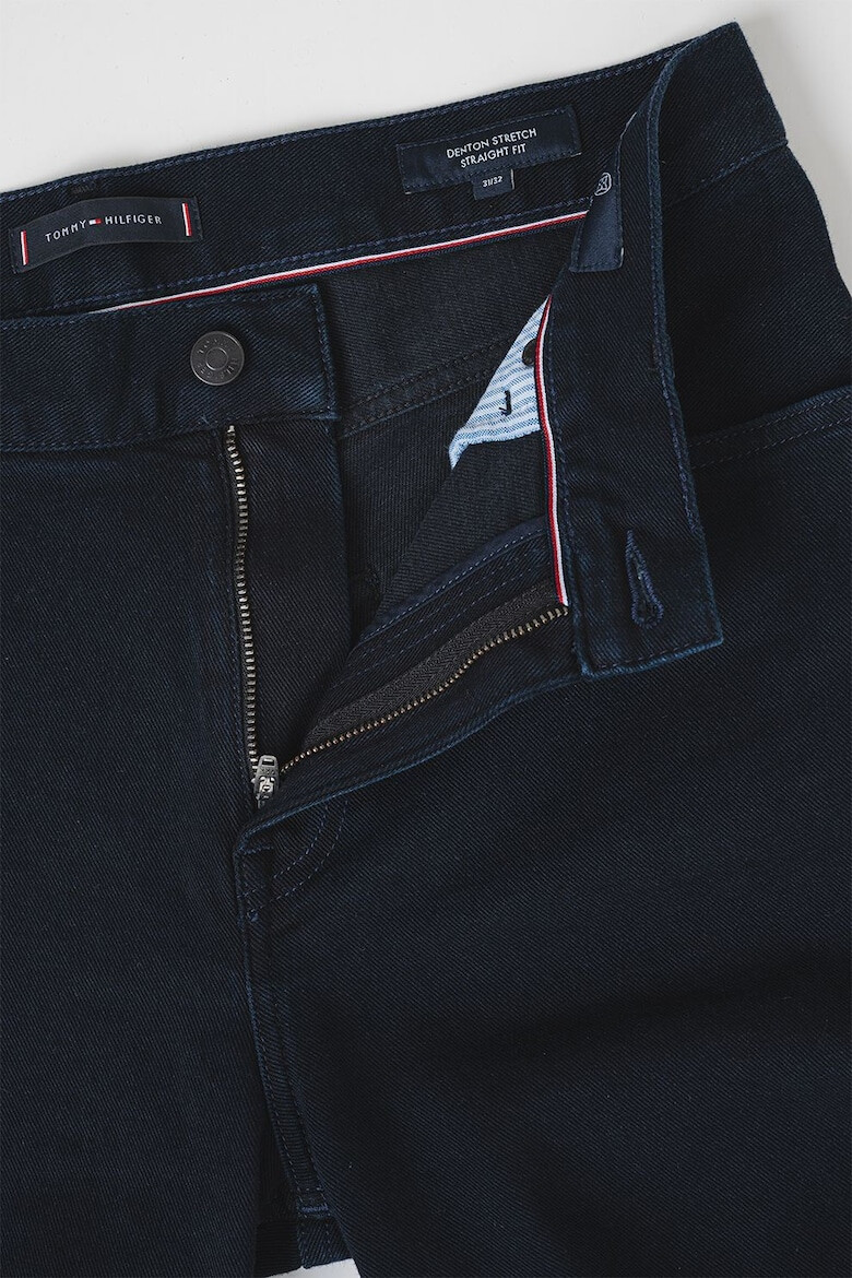 Tommy Hilfiger Прави памучни дънки - Pepit.bg