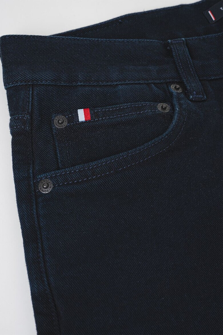 Tommy Hilfiger Прави памучни дънки - Pepit.bg