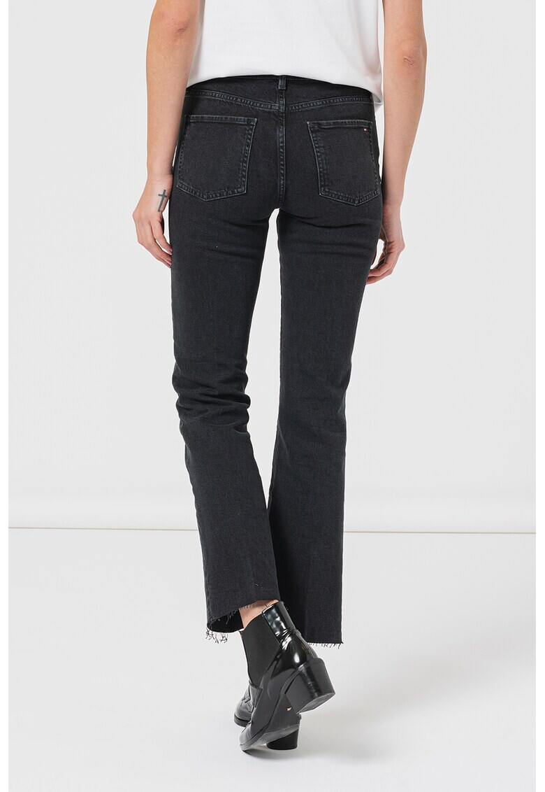 Tommy Hilfiger Прилепнали дънки - Pepit.bg