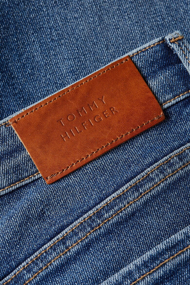 Tommy Hilfiger Прилепнали дънки - Pepit.bg