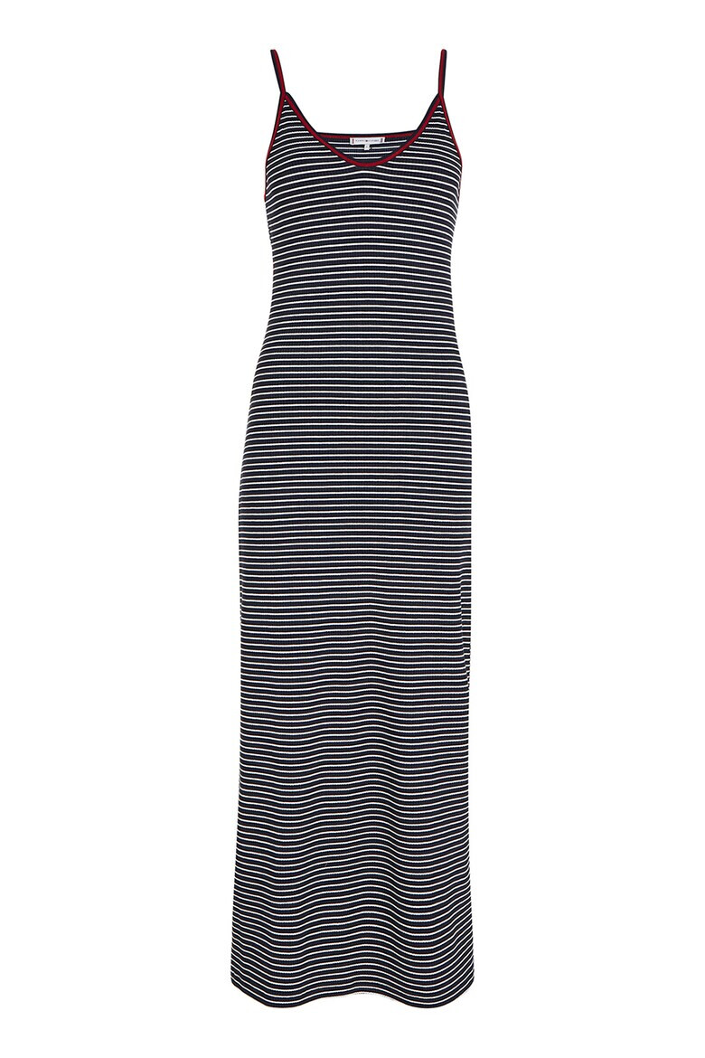 Tommy Hilfiger Раирана рокля - Pepit.bg
