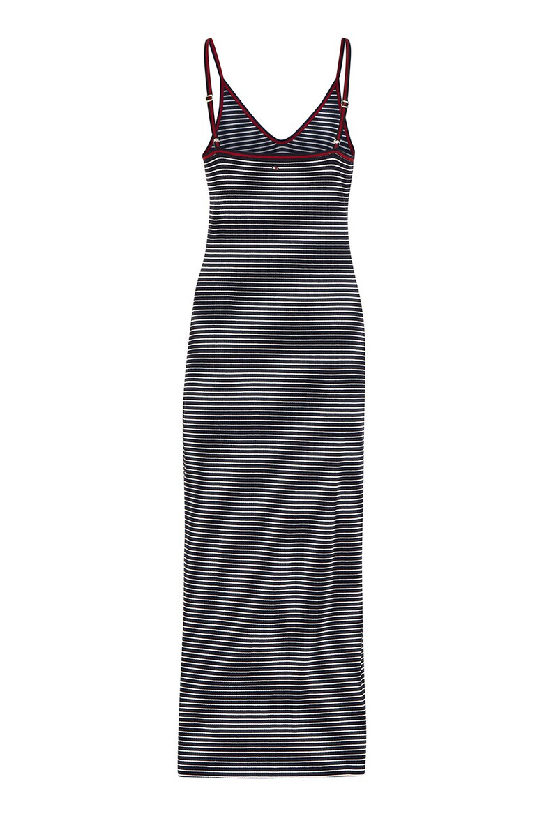 Tommy Hilfiger Раирана рокля - Pepit.bg
