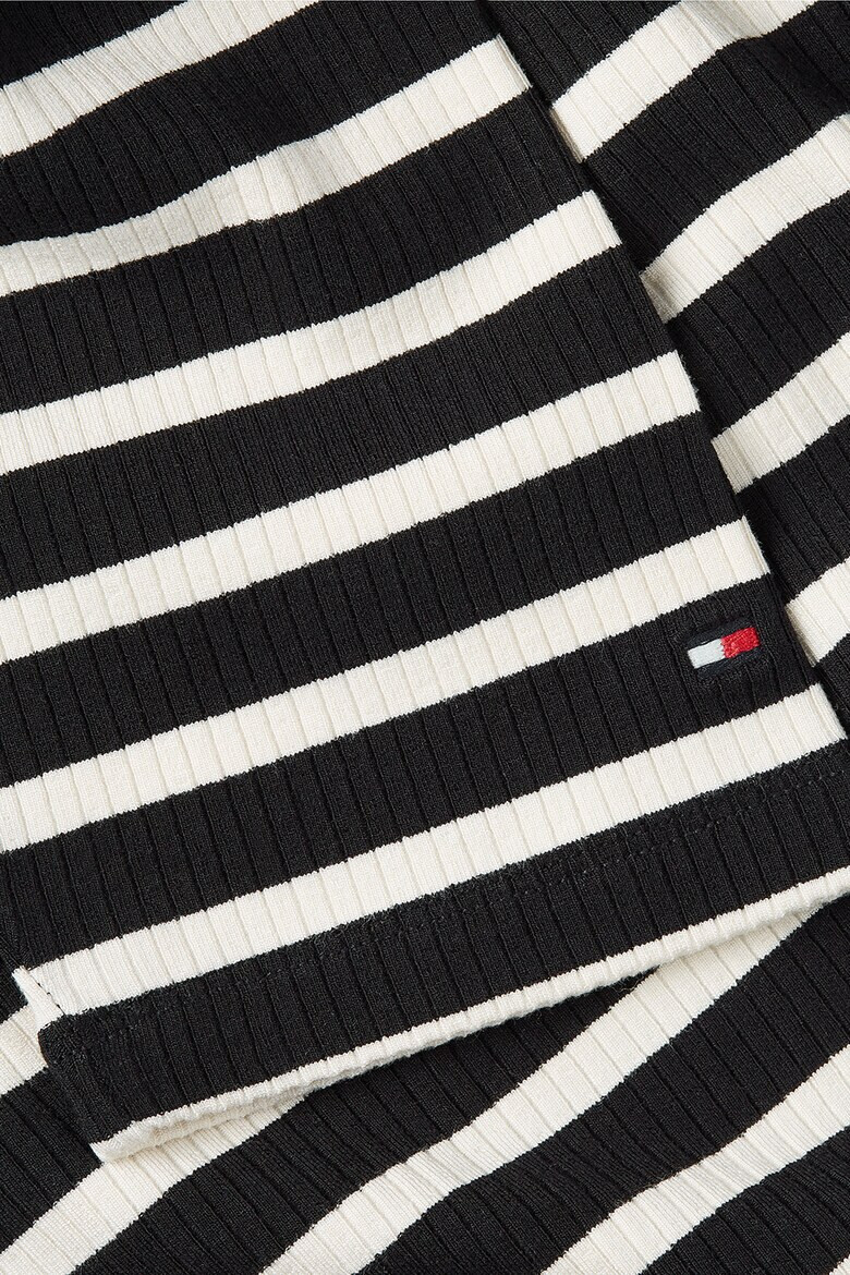Tommy Hilfiger Раирана рокля слим - Pepit.bg