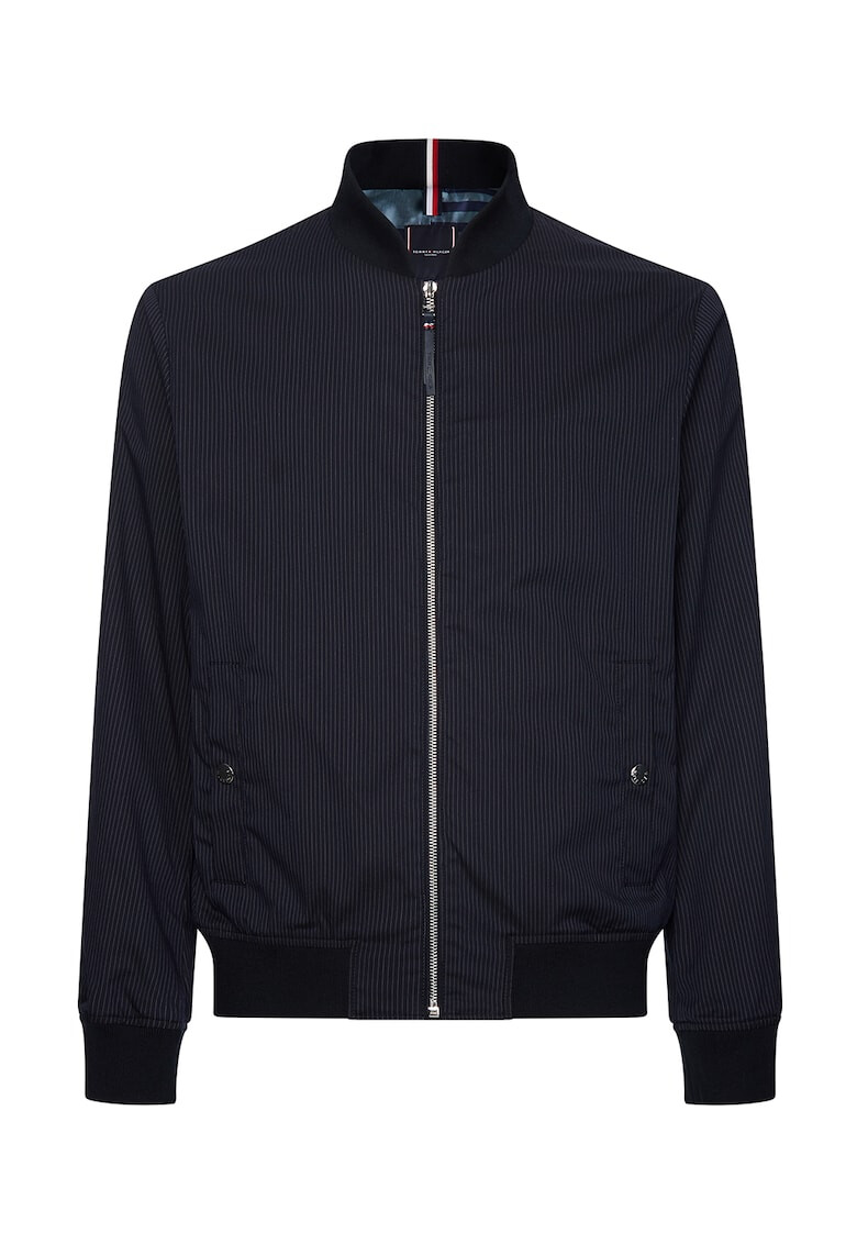 Tommy Hilfiger Раирано яке - Pepit.bg