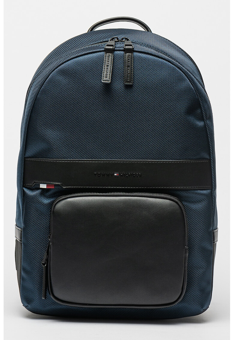 Tommy Hilfiger Раница 1985 Collection - 19 л - Pepit.bg