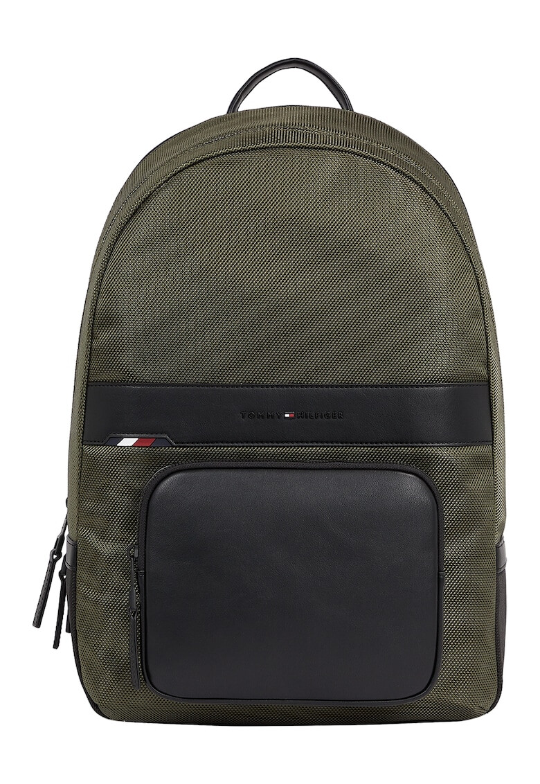 Tommy Hilfiger Раница 1985 Collection - 19 л - Pepit.bg