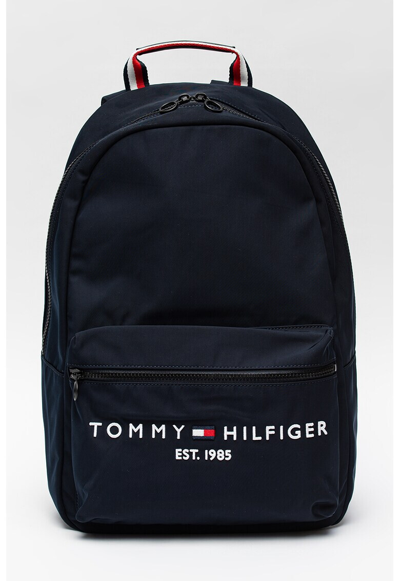 Tommy Hilfiger Раница Established с лого - Pepit.bg