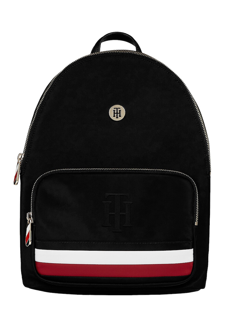 Tommy Hilfiger Раница Poppy с бродирано лого - Pepit.bg
