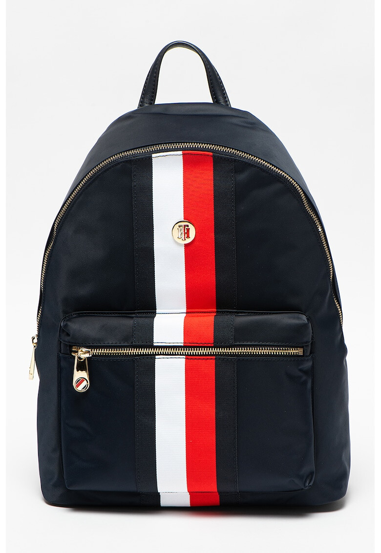 Tommy Hilfiger Раница Poppy с лого - Pepit.bg