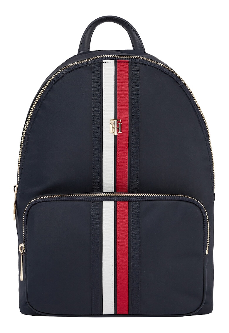 Tommy Hilfiger Раница с цип Poppy - Pepit.bg