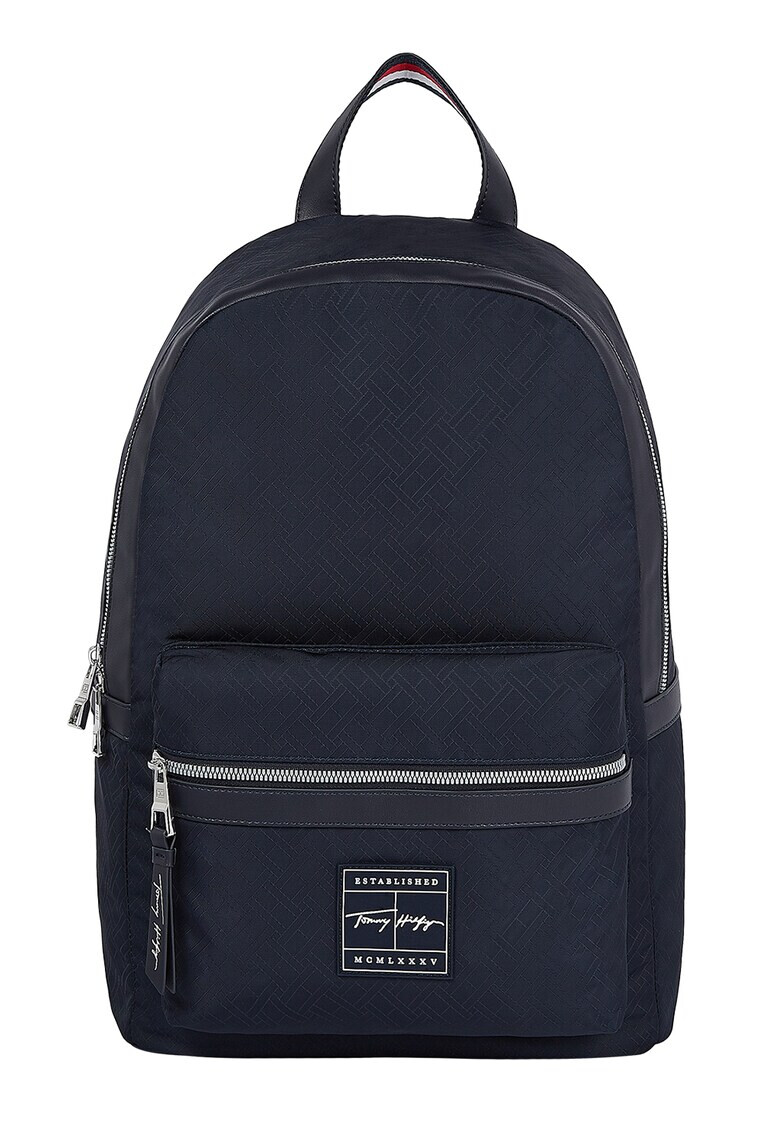 Tommy Hilfiger Раница с джоб отпред - Pepit.bg