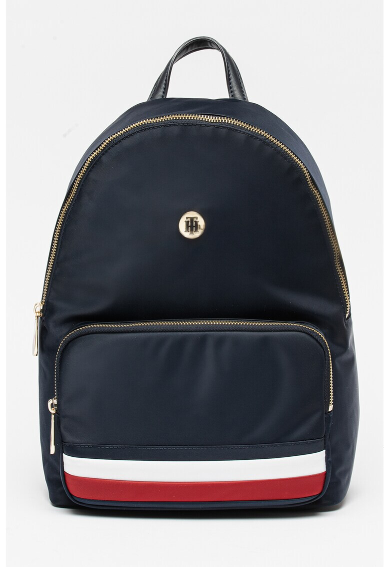 Tommy Hilfiger Раница с контрасти - Pepit.bg