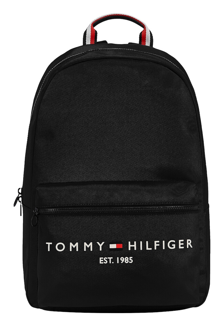 Tommy Hilfiger Раница с контрастно лого - Pepit.bg