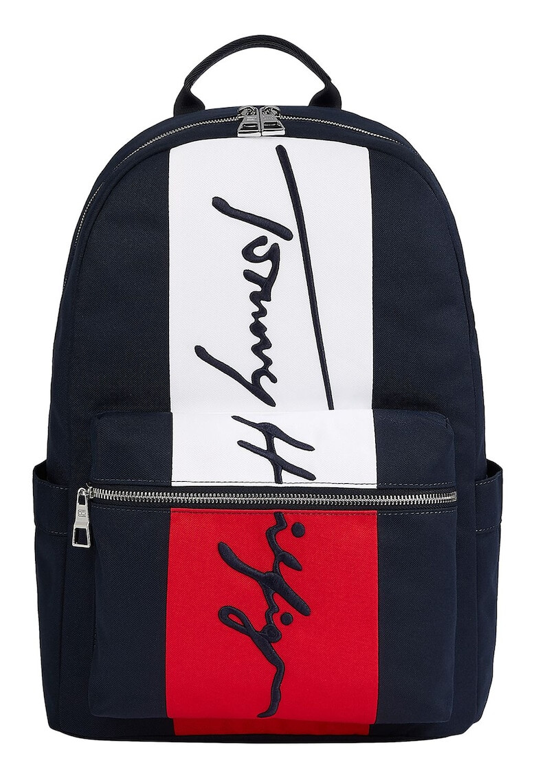 Tommy Hilfiger Раница с лого - Pepit.bg