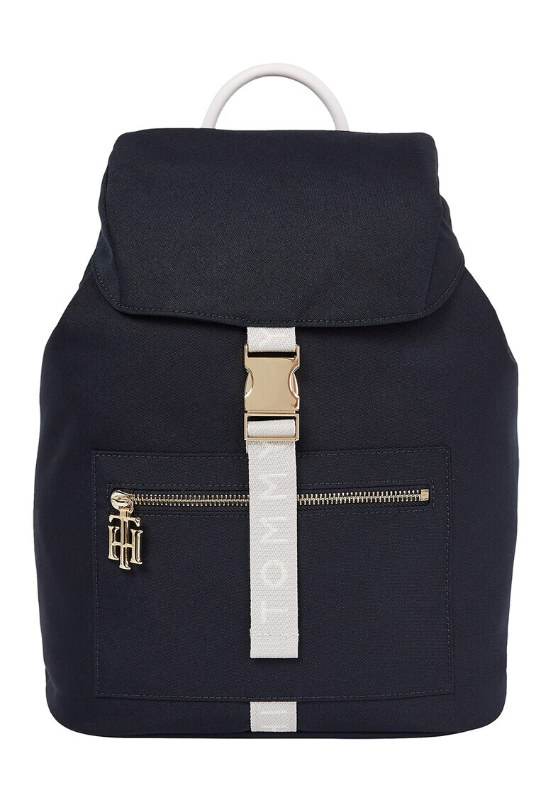 Tommy Hilfiger Раница Surplus с лого - Pepit.bg
