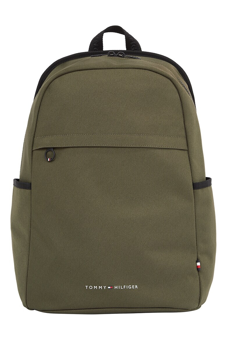 Tommy Hilfiger Раница Element с външен джоб - Pepit.bg