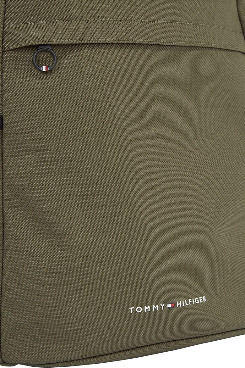 Tommy Hilfiger Раница Element с външен джоб - Pepit.bg