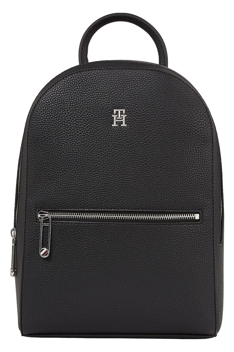 Tommy Hilfiger Раница Emblem от еко кожа - Pepit.bg
