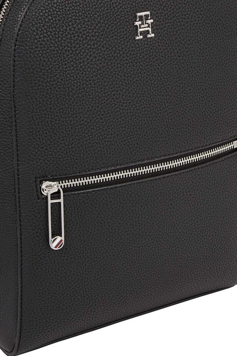 Tommy Hilfiger Раница Emblem от еко кожа - Pepit.bg