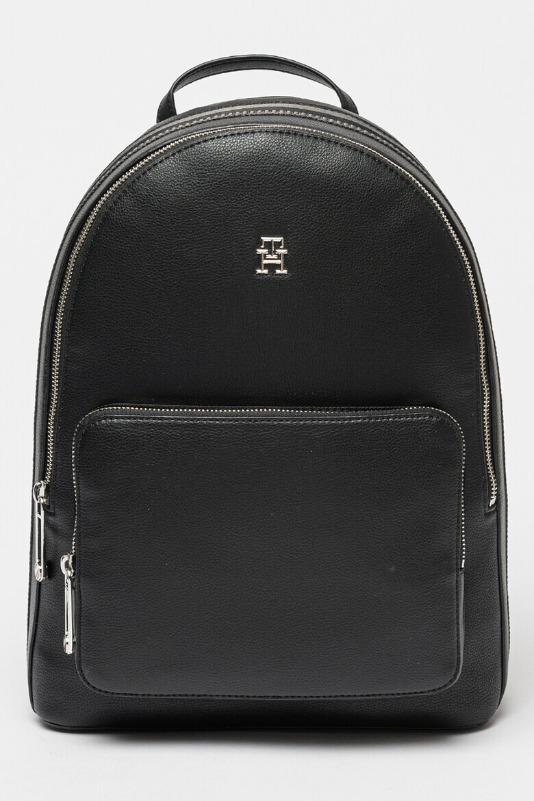 Tommy Hilfiger Раница Essential от еко кожа - Pepit.bg