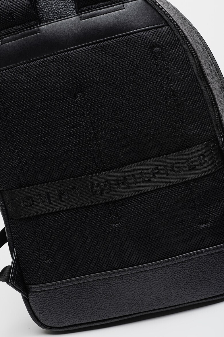 Tommy Hilfiger Раница от еко кожа - Pepit.bg