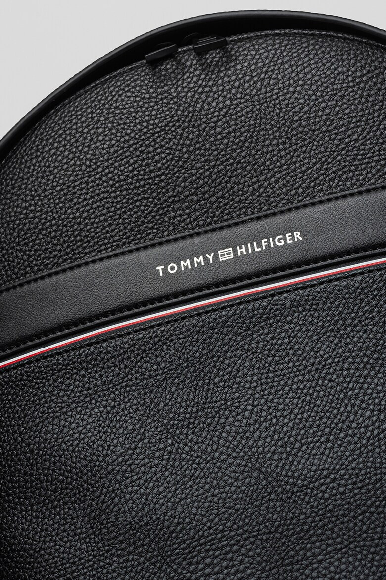 Tommy Hilfiger Раница от еко кожа - Pepit.bg
