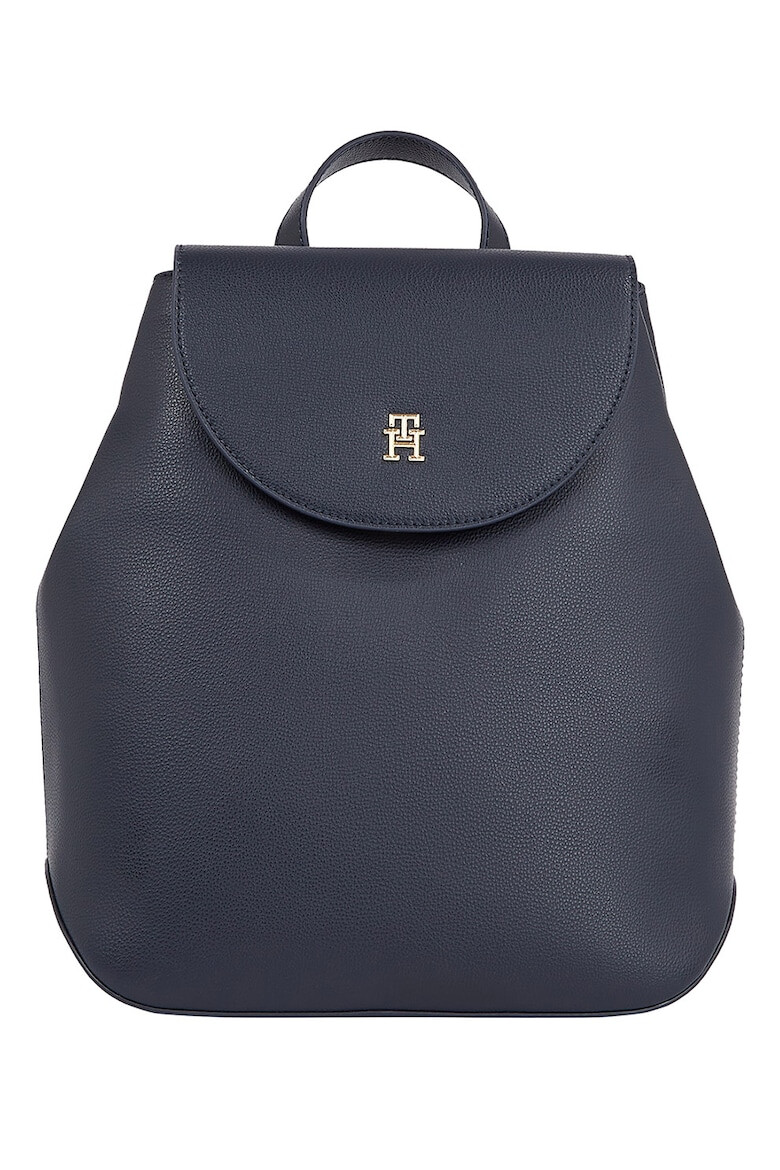Tommy Hilfiger Раница от еко кожа с капаче - Pepit.bg