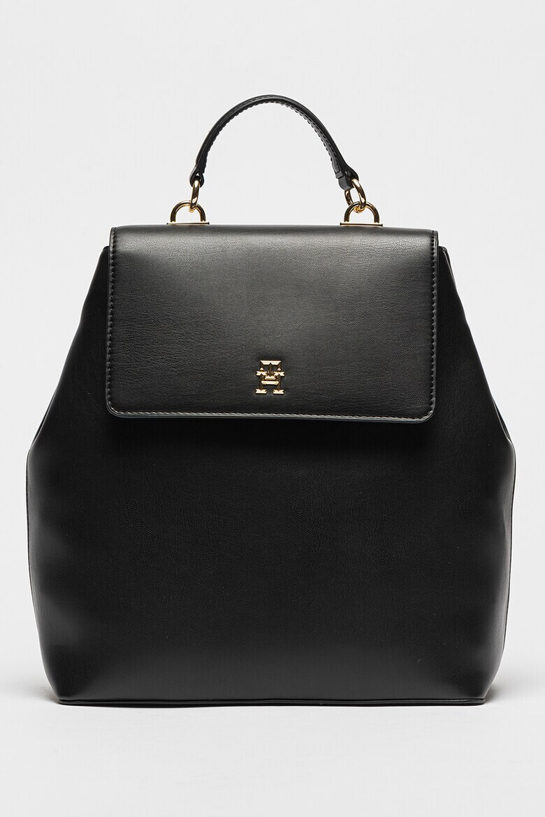 Tommy Hilfiger Раница Refined от еко кожа - Pepit.bg