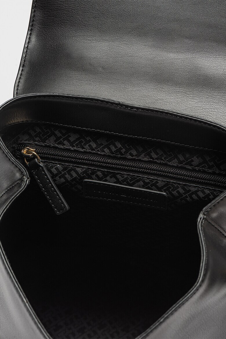 Tommy Hilfiger Раница Refined от еко кожа - Pepit.bg