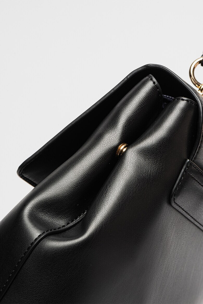 Tommy Hilfiger Раница Refined от еко кожа - Pepit.bg