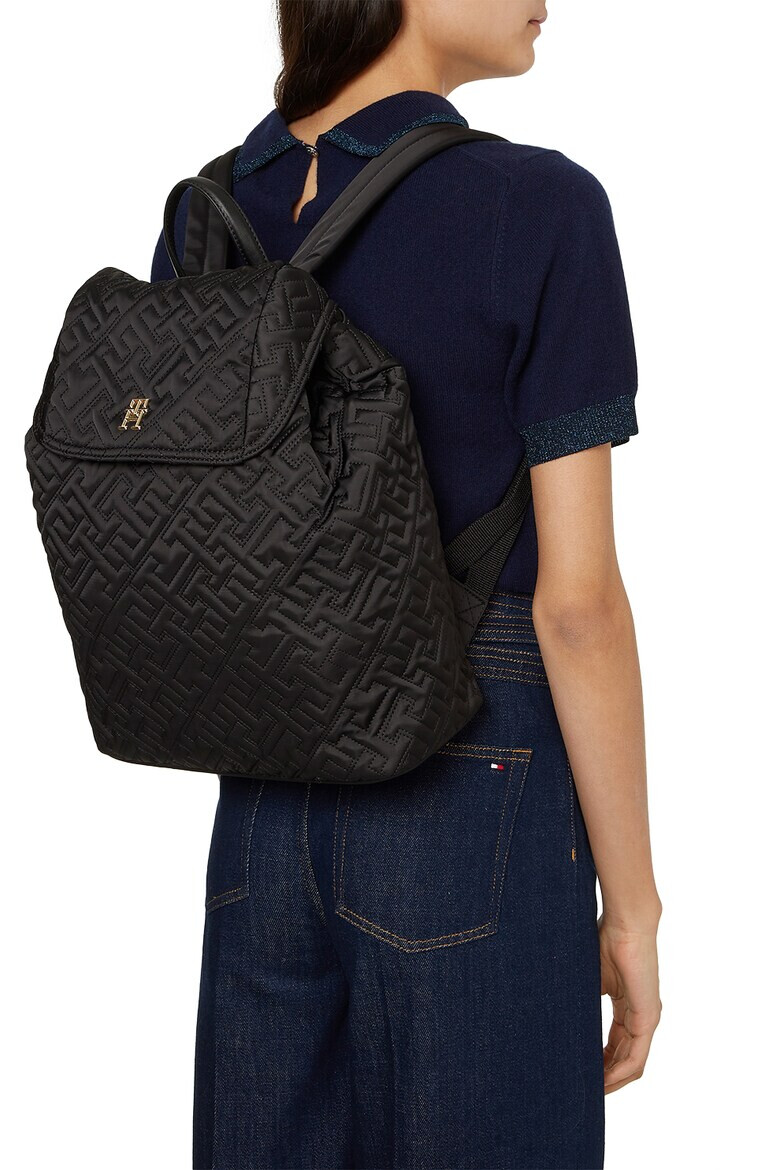 Tommy Hilfiger Раница с лого - Pepit.bg