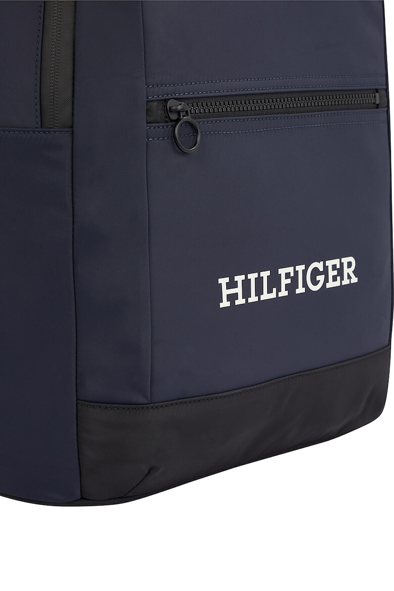 Tommy Hilfiger Раница с лого - Pepit.bg