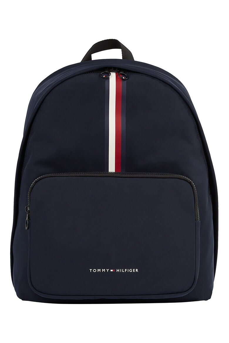 Tommy Hilfiger Раница с лого - 16 л - Pepit.bg
