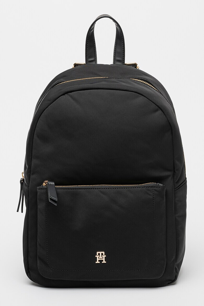 Tommy Hilfiger Раница с метално лого - Pepit.bg