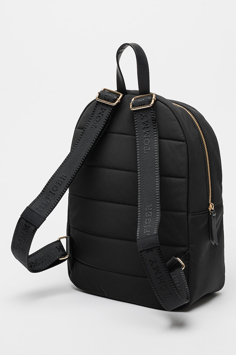Tommy Hilfiger Раница с метално лого - Pepit.bg