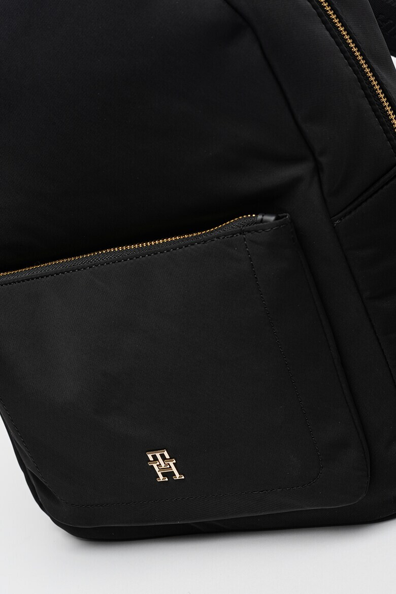Tommy Hilfiger Раница с метално лого - Pepit.bg