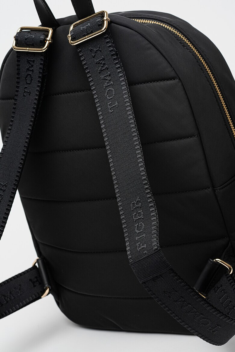 Tommy Hilfiger Раница с метално лого - Pepit.bg