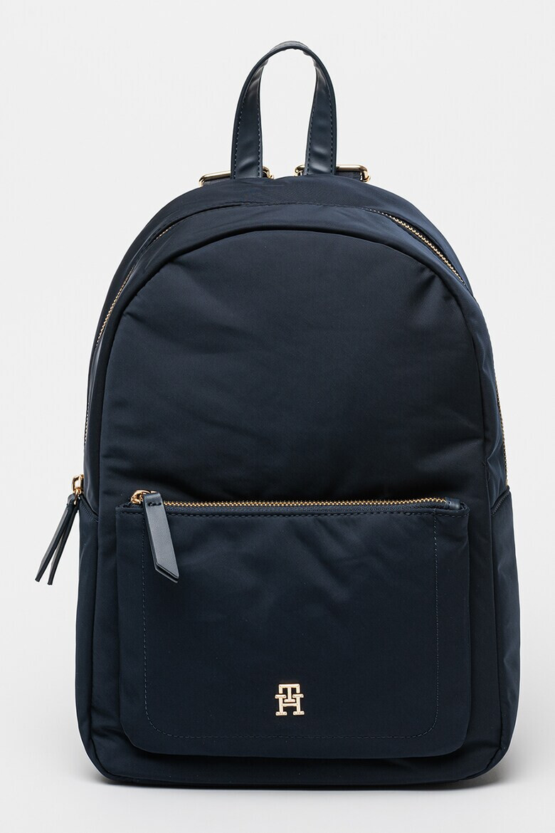 Tommy Hilfiger Раница с метално лого - Pepit.bg